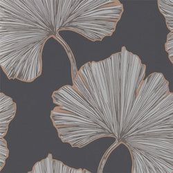 Color – Ebony/Rose Gold