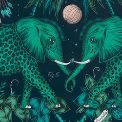 Color – Teal