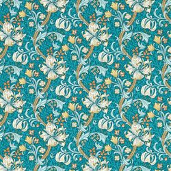 Color – Teal