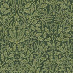 Color – Garden Green