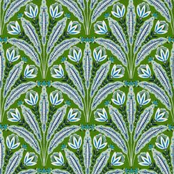 Cobalt/Green
