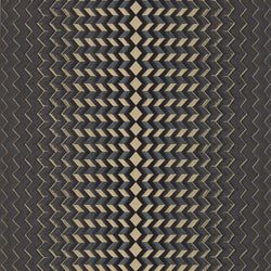 Color – Charcoal/Gold
