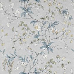 Color – Mercury/Platinum Grey