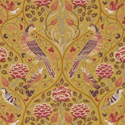 Color – Saffron