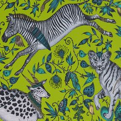 Color – Lime