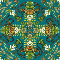 Color – Teal