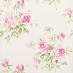 Color – Raspberry/Ivory