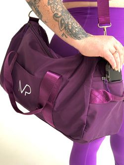 Couleur – Purple
