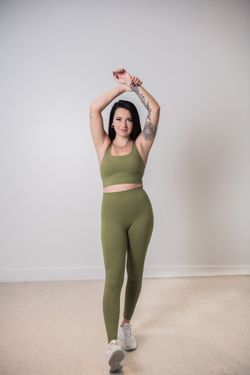 Color – Matcha