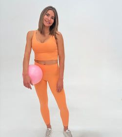 Peach