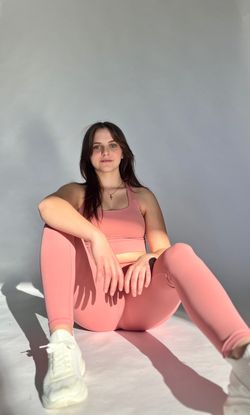 Color – Blush