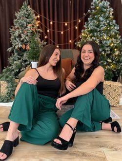 Color – Vert Foncé