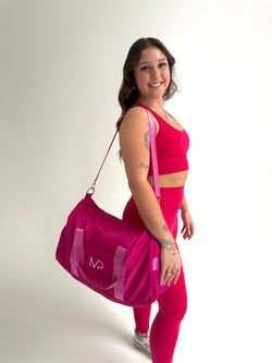 Couleur – Fushia