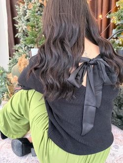 Color – Noir