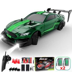 Verde