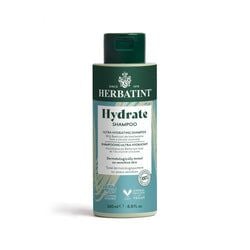 Benefit – Hydrate
