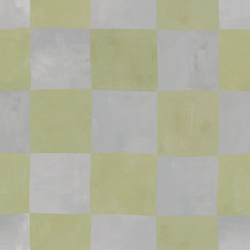 Couleur – vert de gris-bleu