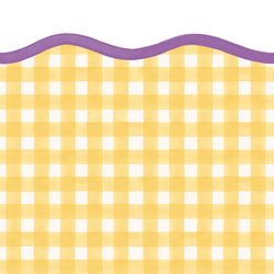 Couleur – jaune-violet
