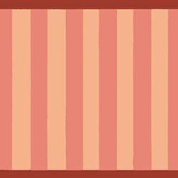 rose saumon-bordeaux