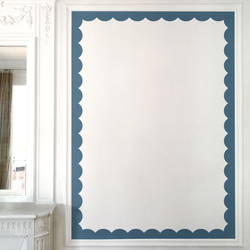 Couleur – bleu canard