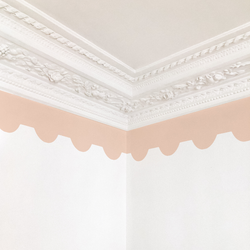 Couleur – rose pastel