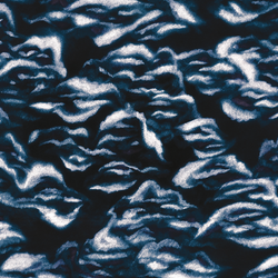 bleu nuit