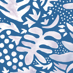 Couleur – bleu