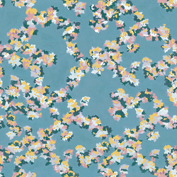 Couleur – bleu