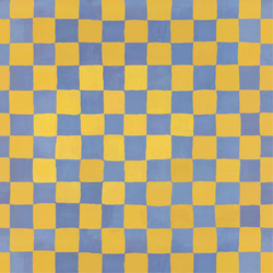 jaune-bleu