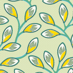 Couleur – vert
