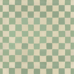 vert d'eau
