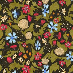 Style – PRUNE réglisse