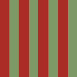 Couleur – vert-rouge