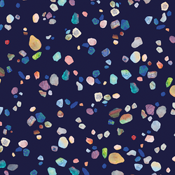 Couleur – AGATHE bleu
