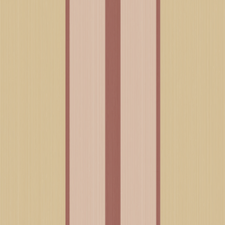 Couleur – rose sur ficelle