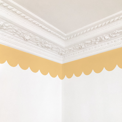 jaune pastel
