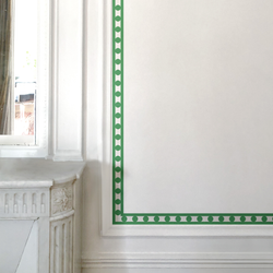 Couleur – vert