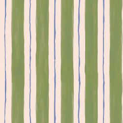Style – vert-crème-bleu