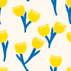 Couleur – jaune-bleu