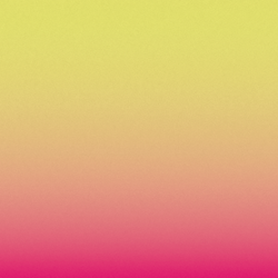 Couleur – jaune-rose