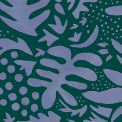 Couleur – vert-violet