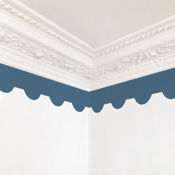 Couleur – bleu canard