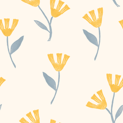 Couleur – jaune-bleu