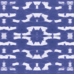 Couleur – bleu indigo