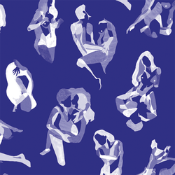 Couleur – bleu