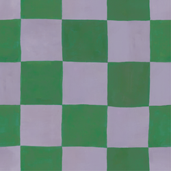 Couleur – vert-violet