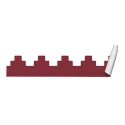 Couleur – bordeaux