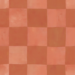 Couleur – terracotta
