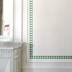 Couleur – vert