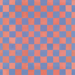 rouge-bleu